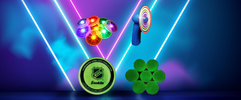 Glow In The Dark Cool Toys For Kids - Party Glowz