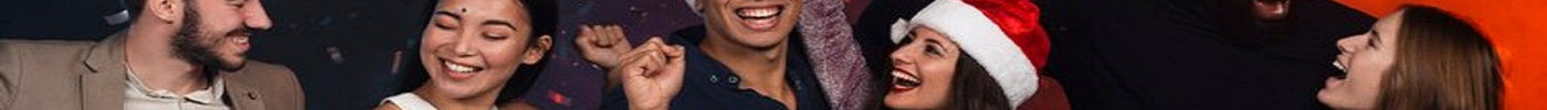 Adults Christmas Party Ideas