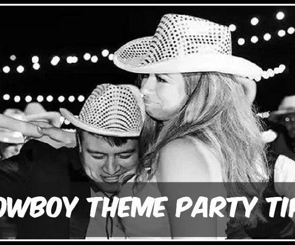 strapless open back dress Neon Cowboy Light Up Party Outfit Bundle main image 0