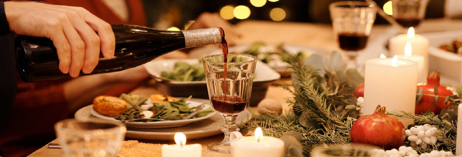 Top 8 Dinner Party Supplies To Snag On Black Friday 2025