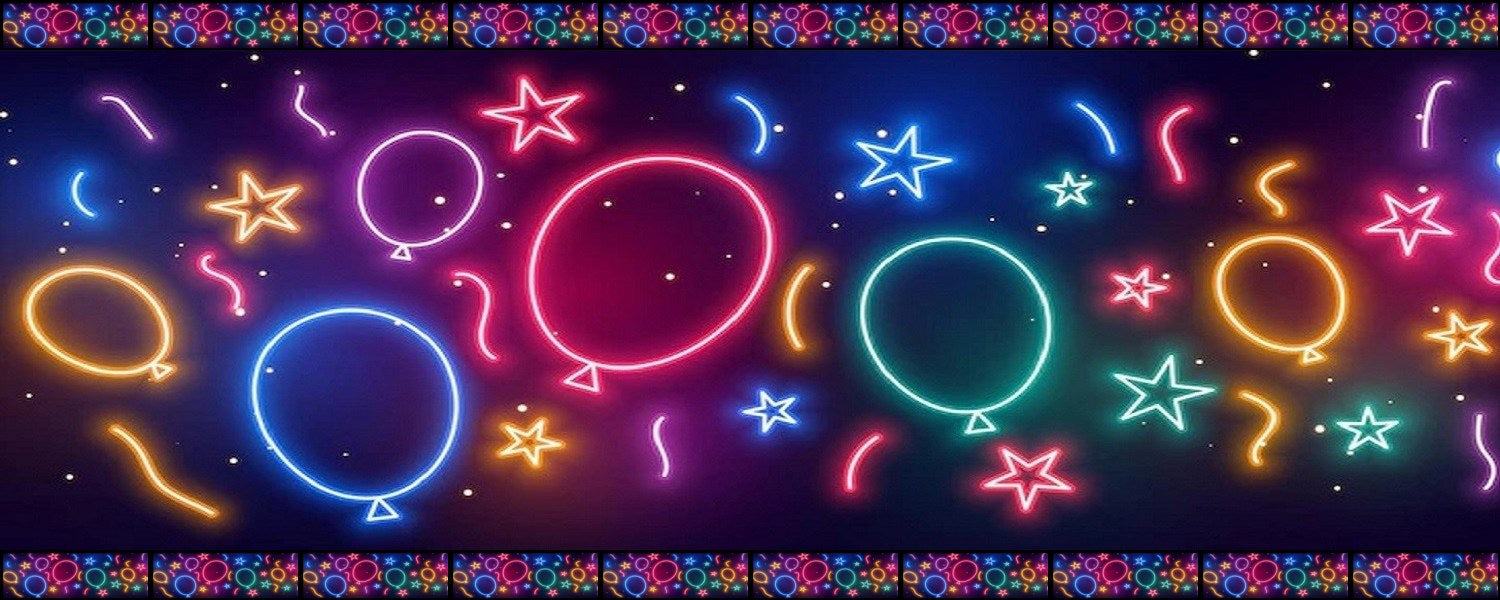 FAQ 101 - LED Light Up Balloons!