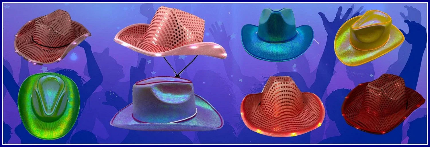 How To Choose The Best Wholesale Cowboy Hats Online?
