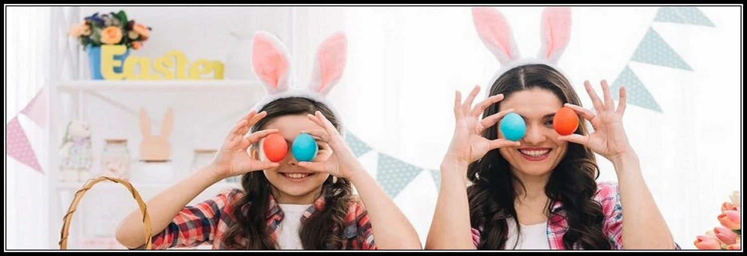 8 Fun Easter Games For All Age Groups!