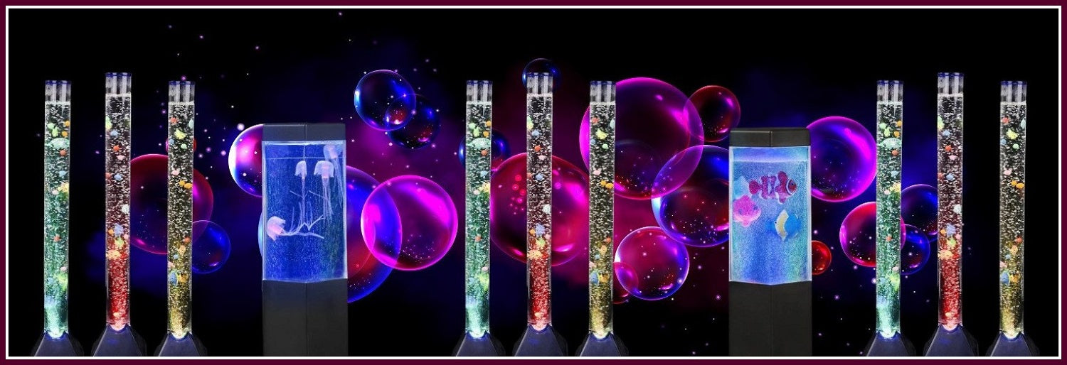 5 Compelling Reasons To Buy Bubble Lamps For Your Home!