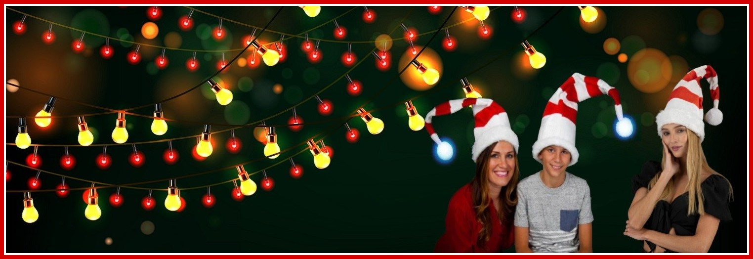 5 Fun Reasons To Get A Dr. Seuss Hat For Grinchmas!