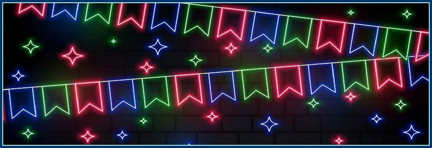 6 Useful Tips For Holiday Party Decorations