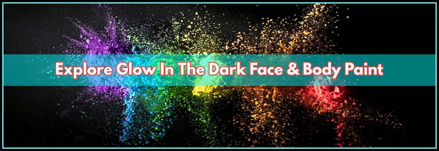 5 Key Things To Know About Glow Paint