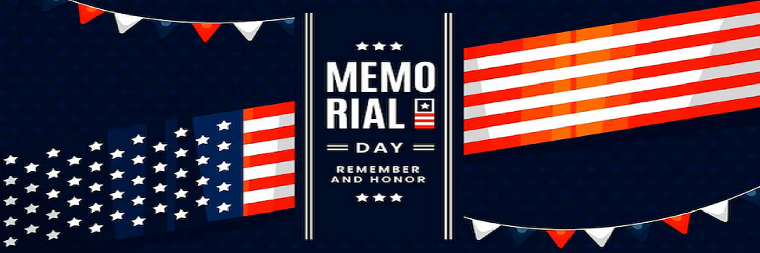 Memorial Day 2025 - How To Decorate It In The Best Way!