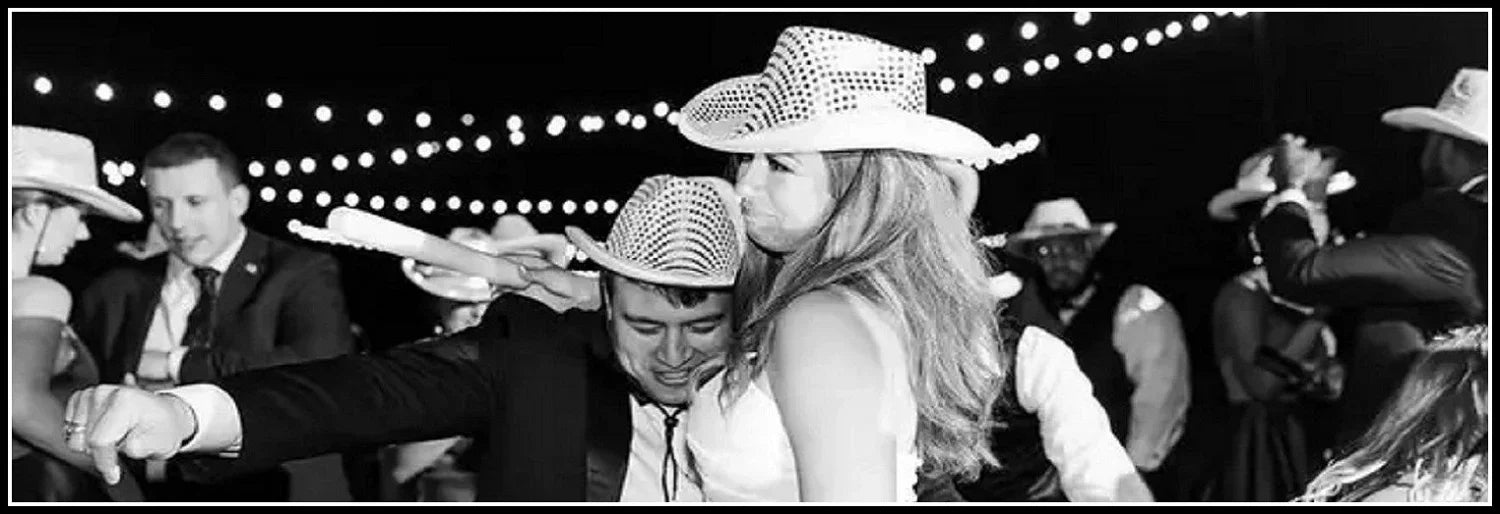 5 Most Asked FAQs - White Cowboy Hat