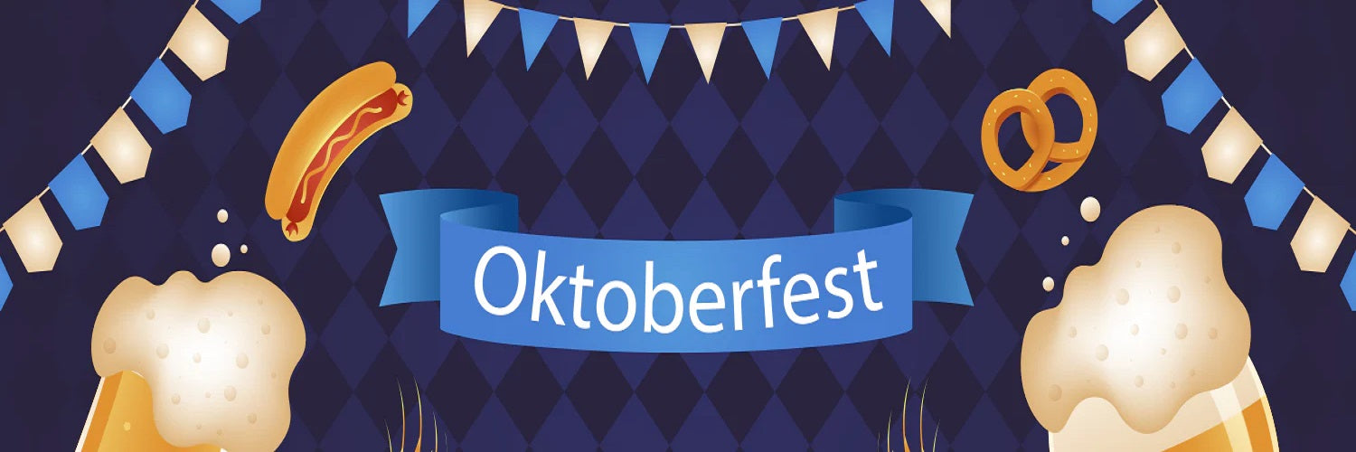 Oktoberfest - All You Need To Know!