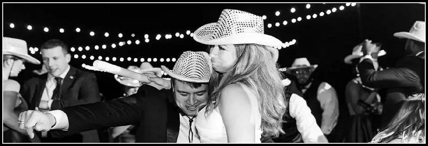 7 Best Ways To Style White Cowboy Hat