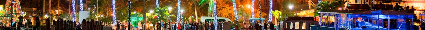 Things To Do During Christmas in Key West