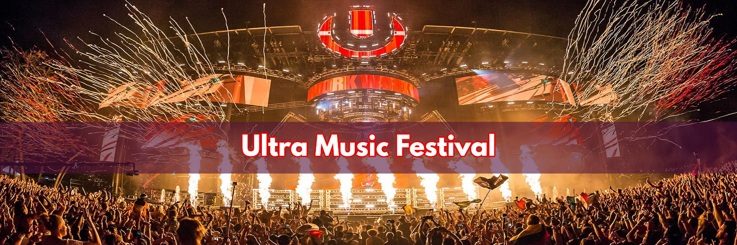 Top Must-Have Accessories For Ultra Music Festival 2026