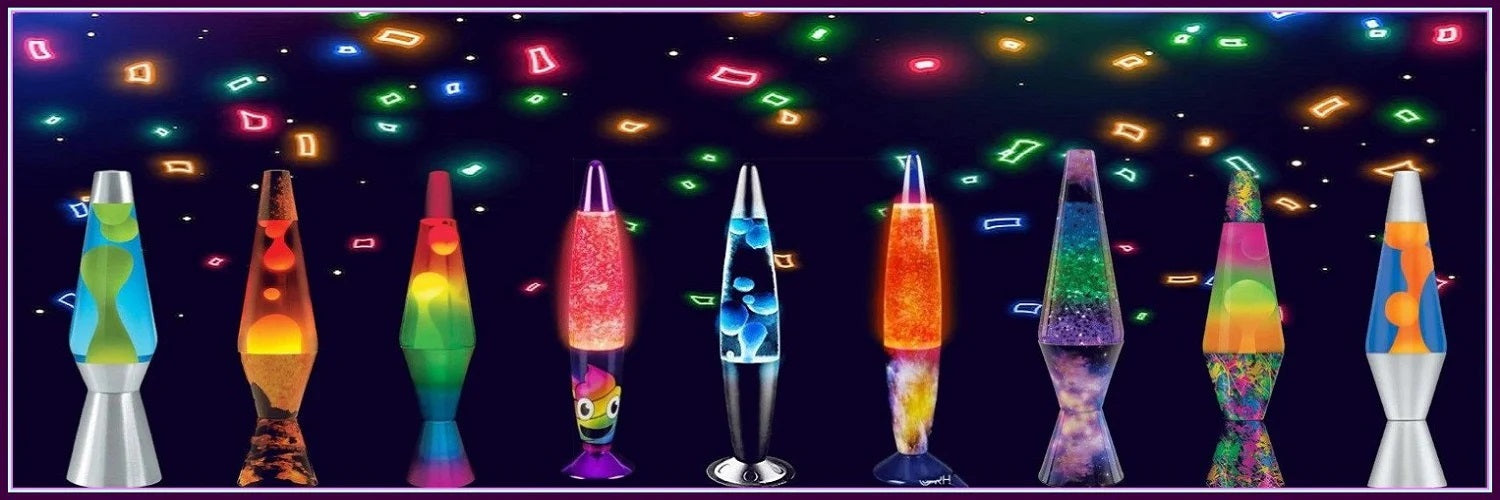 Top 9 Creative And Practical Uses Of Motion Lamps!