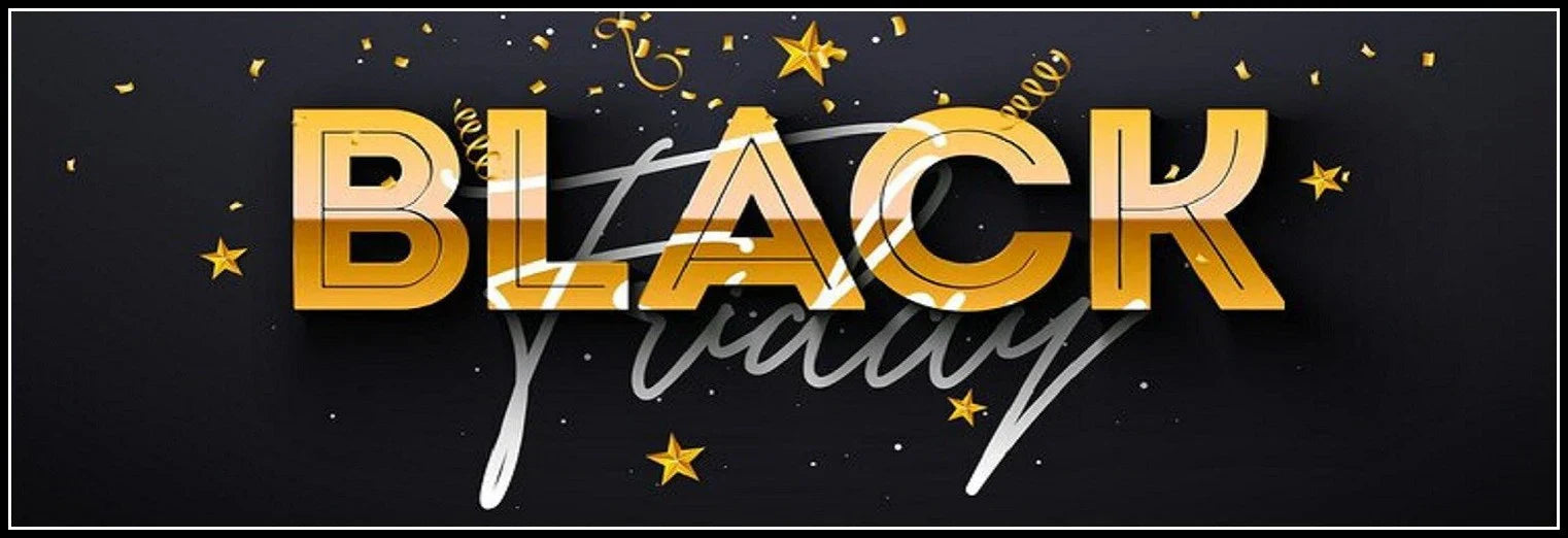 Top 8 LED Accessories To Buy On Black Friday 2025