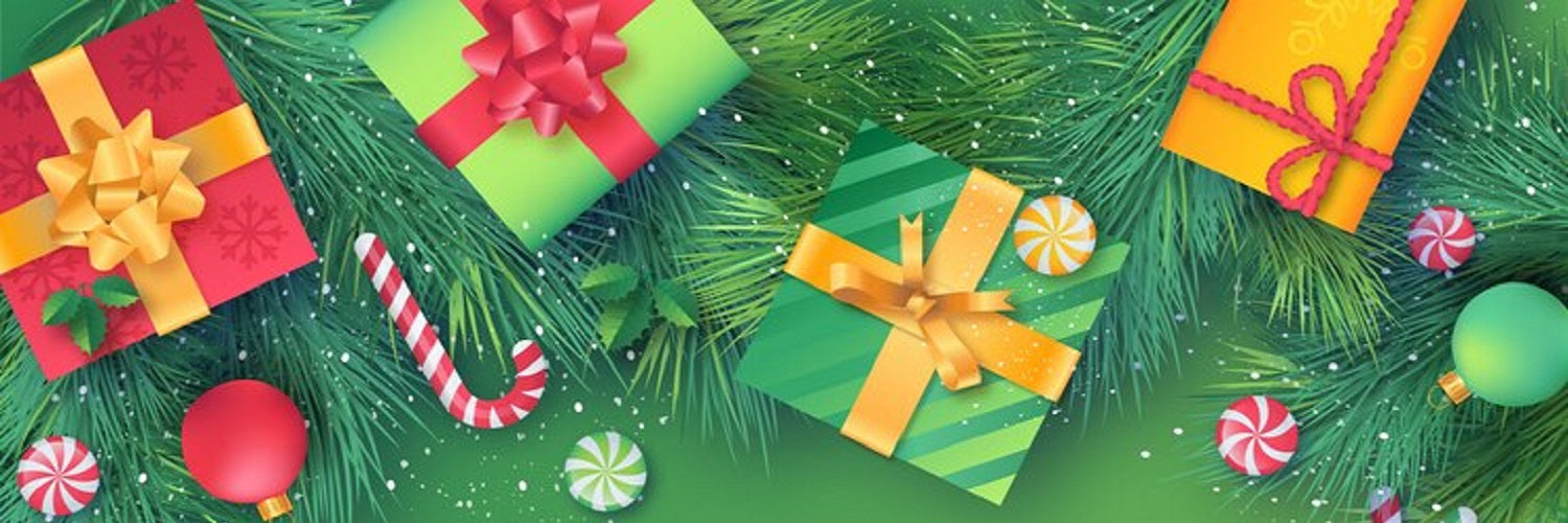 Top 10 Christmas Party Favors To Spread Holiday Cheer