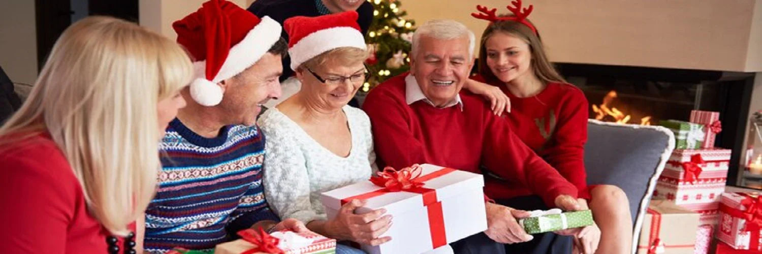 Top 10 Unique Christmas Gifts For Adults