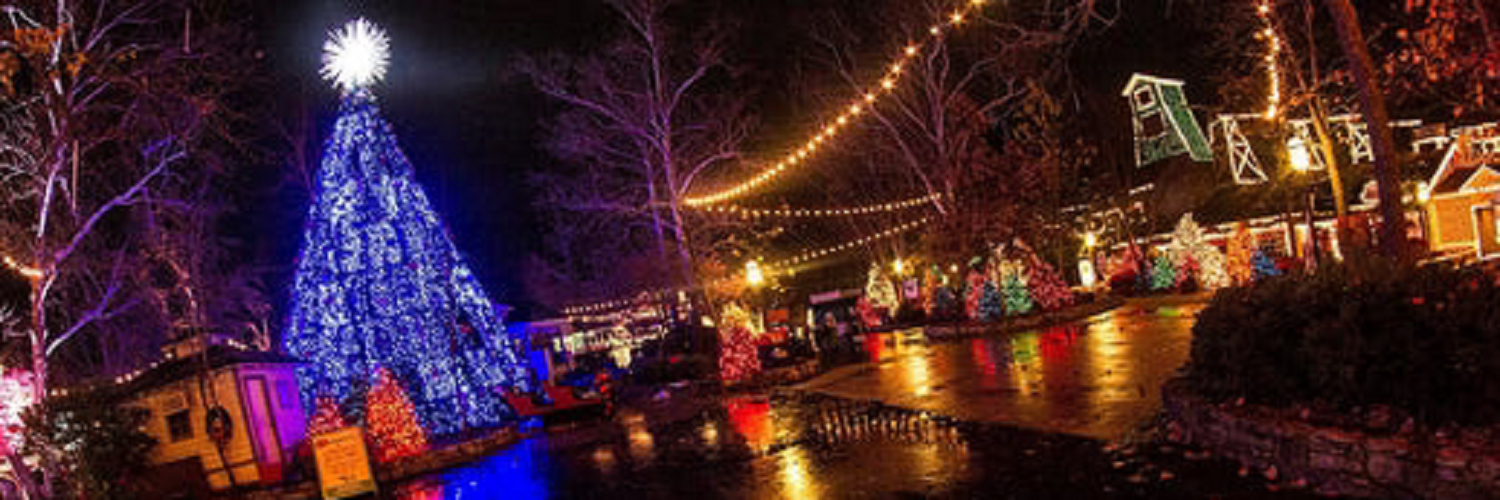 6 Ways To Enjoy Christmas In Branson