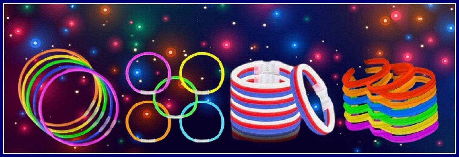 7 Ways To Stand Out With Glow In The Dark Jewelry