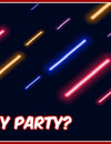 How To Use Glow Sticks For The Fourth of July Party?