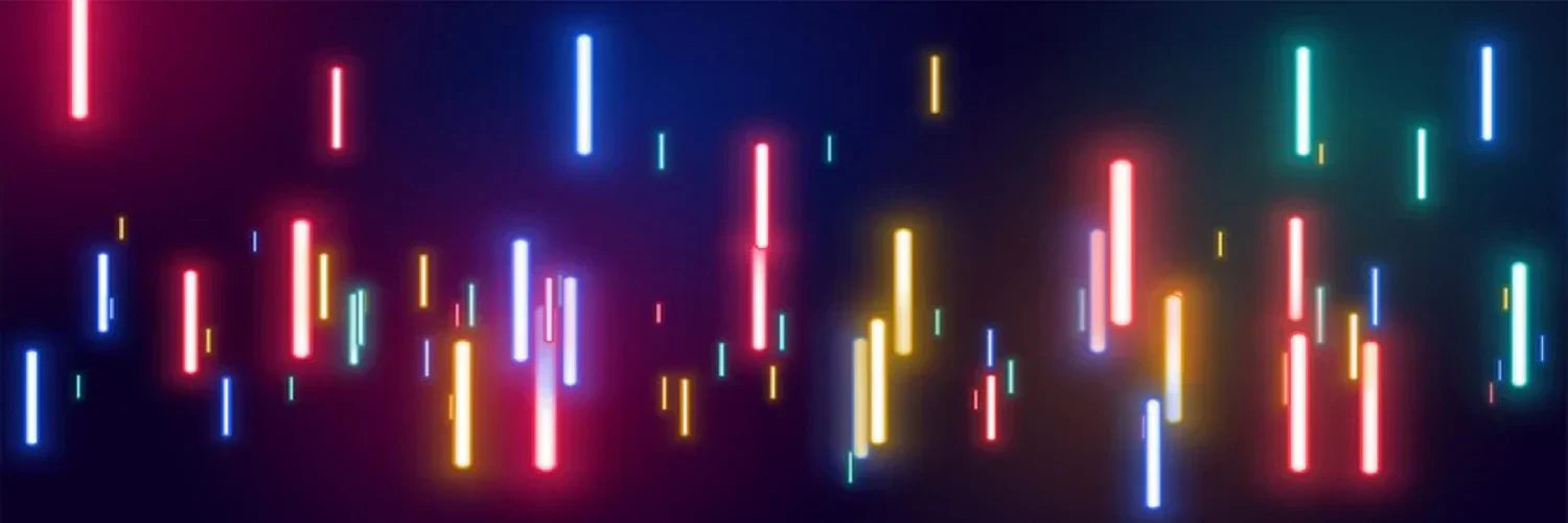 7 Smart Ways To Use Glow Sticks in Everyday Life