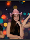 Light Up The Night: The Benefits Of Wearing LED Hats At Outdoor Events