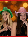 6 Most Popular Cowboy Hat Colors For Christmas