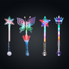 LIGHT UP WAND - LED & MAGIC GLOW WANDS
