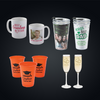 PERSONALIZED & CUSTOM PROMOTIONAL DRINKWARE