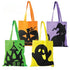 15"x16" Halloween Tote Bags