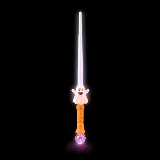 24 Light-Up Expanding Ghost Sword
