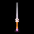 24" Light-Up Expanding Ghost Sword