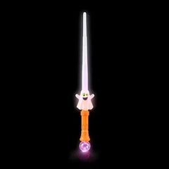 24" Light-Up Expanding Ghost Sword