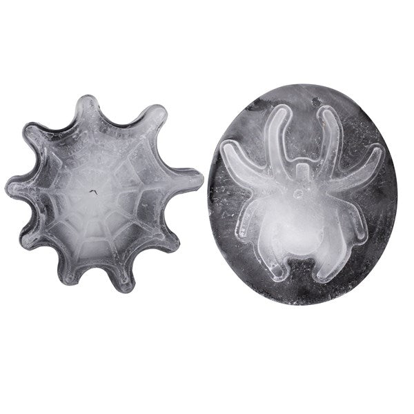Spiders Ice Cube Tray