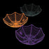 Spider Web Baskets