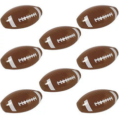 6.5 Inch Inflatable Footballs