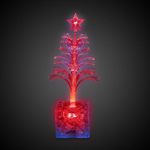 LED Christmas Tree Center piece