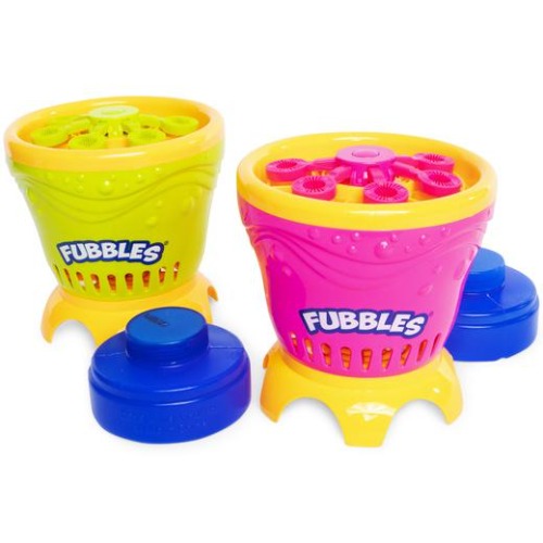 Fubbles Sky High Bubble Machine1