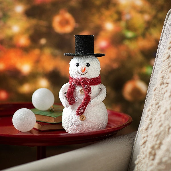 Cheap snowman top hats deals