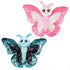 10" Sequin Butterfly