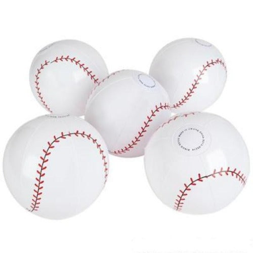 9 Baseball Inflate - Pack of 12 Baseballs