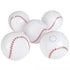 9" Baseball Inflate - Pack of 12 Baseballs | PartyGlowz