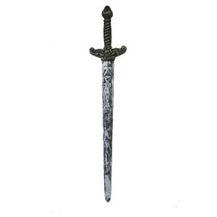 Celtic Battle Sword