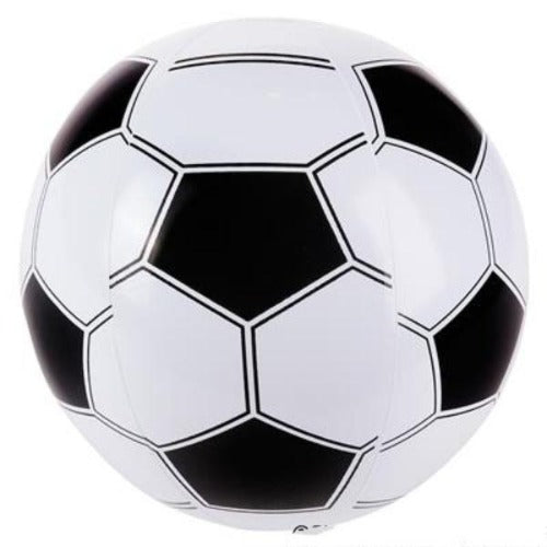 16 Soccer Ball Inflate