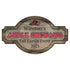 Personalized Apple Orchard Arch Sign