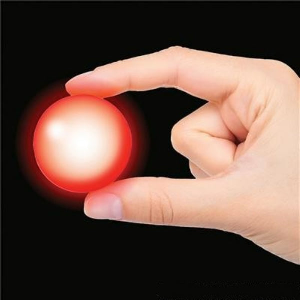 1.5 Light-Up Glow Sound Ball - 2 Balls per Pack