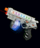 LED Laser Hand Gun