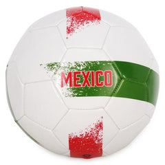 Baden Mexico Team Size 5 Soccer Ball