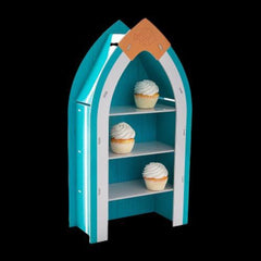 Under the Sea Treat Stand