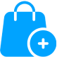 Cart Icon Cart | PartyGlowz